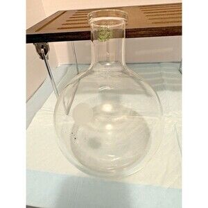 Vintage Pyrex Beaker